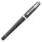 PARKER Urban Fine Rollerball Pen London Cab Black Chrome Trim Black Ink
