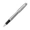 PARKER Urban Fine Rollerball Pen Metro Metallic Black Ink