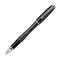 PARKER Urban Premium 5th Technology Medium Pen Chiseled Ebony Black Ink