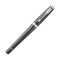 PARKER Urban Premium Medium Fountain Pen Ebony Metal