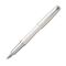 PARKER Urban Premium Medium Fountain Pen Pearl Metal