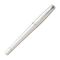 PARKER Urban Premium Medium Fountain Pen Pearl Metal