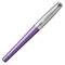 PARKER Urban Premium Medium Fountain Pen Violet Chrome Trim