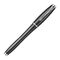 PARKER Urban Premium Rollerball Pen Chiseled Ebony Metal