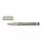 PILOT Arabic Calligraphy Pen 3mm Red (12 pcs/box)
