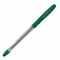 PILOT BPS-GP B.Point Pen 0.7mm Green (12 pcs/box)
