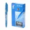 PILOT Frixion Pen Erasable 0.7mm Light Blue (12 pcs/box)
