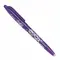 PILOT Frixion Pen Erasable 0.7mm Violet (12 pcs/box)