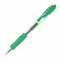PILOT G-2 Gel Ink Pen 0.5mm Light Green (12 pcs/box)