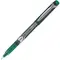 PILOT HI-TECPOINT Grip V10 Pen 1mm Green (12 pcs/box)