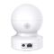 TAPO 3MP Pan/Tilt Home Security Wi-Fi Camera – (C212)