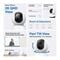 TAPO  Pan/Tilt AI Home Security Wi Fi Camera 2K (C220)