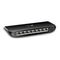 TP-Link 8-Port Gigabit Desktop Switch (TL-SG1008D) TP-Link 8-Port Gigabit Desktop Switch (TL-SG1008D)
