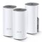 TP-Link AC1200 Whole Home Mesh Wi-Fi System (DECO E4(3-PACK)) TP-Link AC1200 Whole Home Mesh Wi-Fi System (DECO E4(3-PACK))