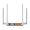 TP-Link Router AC1200 Wireless Dual Band (ARCHER C50)
