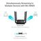 TP-Link Router AC1200 Wireless MU-MIMO Wi-Fi (ARCHER C64 ) TP-Link Router AC1200 Wireless MU-MIMO Wi-Fi (ARCHER C64 )