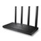 TP-Link Router AX1500 Gigabit Wi-Fi 6 (ARCHER AX12) TP-Link Router AX1500 Gigabit Wi-Fi 6 (ARCHER AX12)