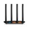 TP-Link Router AC1900 MU-MIMO Wi-Fi (ARCHER C80) TP-Link Router AC1900 MU-MIMO Wi-Fi (ARCHER C80)