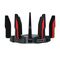 ​TP-Link Router ​AX6600 Wi-Fi 6 Tri-Band Gaming (ARCHER GX90)
