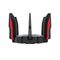 ​TP-Link Router ​AX6600 Wi-Fi 6 Tri-Band Gaming (ARCHER GX90)