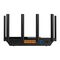 ​TP-Link Router ​AXE5400 Tri-Band Gigabit Wi-Fi 6E (Archer AXE75)