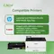 ​i-Aicon Compatible Laser Toner Black (HP CF226A|26A / Canon 052)