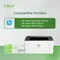 ​​i-Aicon Compatible Laser Toner Black (HP W1107A|107A)