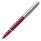 PARKER 51 Medium Fountain Pen Burgundy Chrome Trim