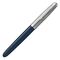 PARKER 51 Medium Fountain Pen Midnight Blue Chrome Trim