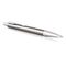 PARKER IM Premium Medium Ballpoint Pen Dark Espresso Chrome Trim Blue Ink