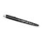 PARKER Jotter Special Edition New York Medium Ballpoint Pen Black Chrome Trim