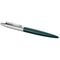 PARKER Jotter XL Medium Ballpoint Pen Matte Green Chrome Trim