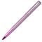 PARKER Vector XL Rollerball Pen Purple Chrome Trim