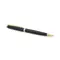 WATERMAN Hemisphere Ballpoint Pen Matte Black Gold Trim
