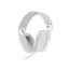 سماعات لوجيتيك زون وايب 100 (لون أبيض)