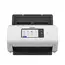 BROTHER ADS-4700W Compact Desktop Scanner