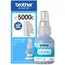 Brother Genuine Ink Bottle Cyan (BT5000C)