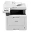 براذر طابعة ليزر أحادية متعددة الوظائف (DCP-L5510DW)