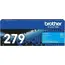 Brother TN279 Cyan Genuine Laser Toner (TN279C)
