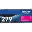Brother TN279 Magenta Genuine Laser Toner (TN279M)