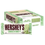 HERSHEY'S MINT N CREME BAR 24x 39G