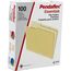 Manila File Folder PENDAFLEX Legal Size (100pc/pack)
