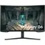 Samsung Odyssey G6 32" Smart Monitor