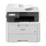 BROTHER MFC-L3720CDW Color Laser Printer Multi-Function