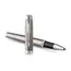 PARKER IM Rollerball Pen Stainless Steel with Chrome Trim