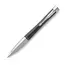 PARKER Urban Ballpoint Pen Muted Black Chrome Trim