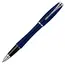 PARKER Urban Classic Rollerball Pen Nightsky Blue Lacquer Chrome Trim