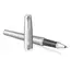 PARKER Urban Fine Rollerball Pen Metro Metallic Black Ink