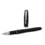 PARKER Urban Premium 5th Technology Medium Pen Chiseled Ebony Black Ink