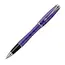 PARKER Urban Premium Fine Rollerball Pen Amethyst Pearl Black Ink